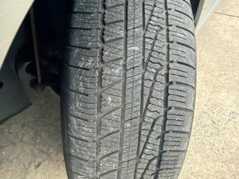 2021 Volkswagen Jetta SE