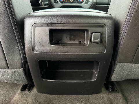 2016 GMC Sierra 1500