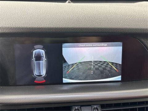 2022 Alfa Romeo Stelvio Veloce