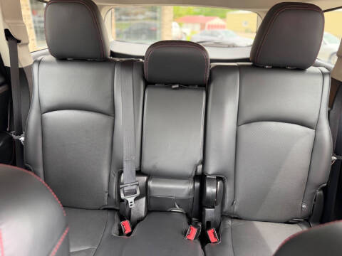 2014 Dodge Journey R/T