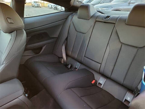 2026 BMW 4 Series 430i