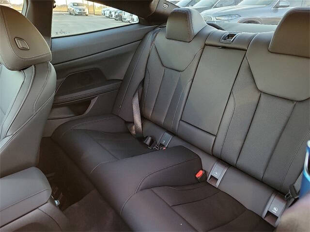 2026 BMW 4 Series 430i