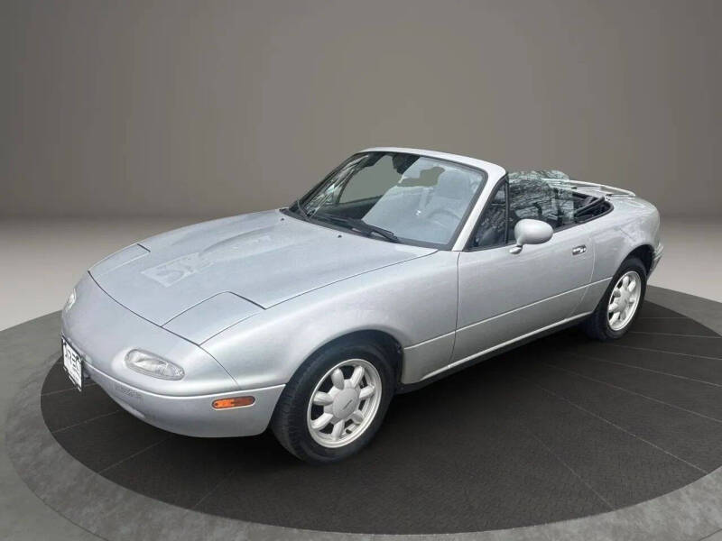 1990 Mazda MX-5 Miata