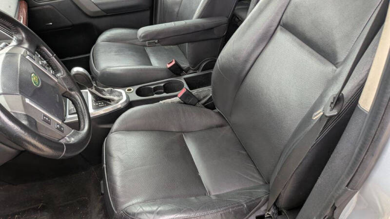 2008 Land Rover LR2 SE