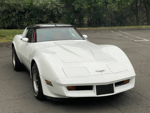 1980 Chevrolet Corvette