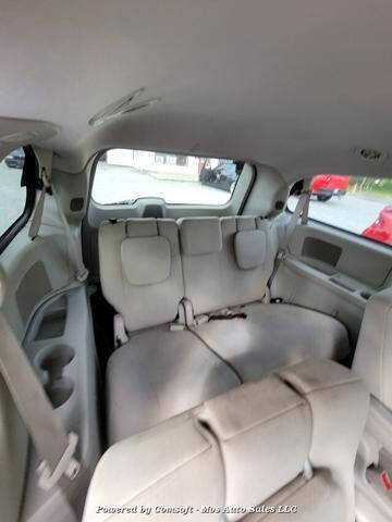 2011 Dodge Grand Caravan Express