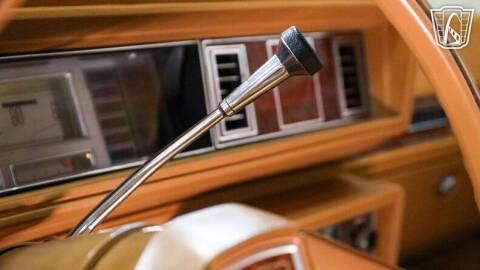 1978 Oldsmobile Cutlass Supreme