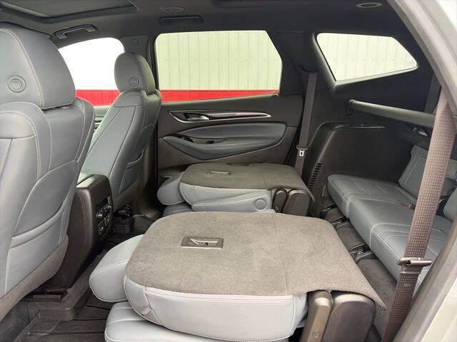 2023 Buick Enclave Premium