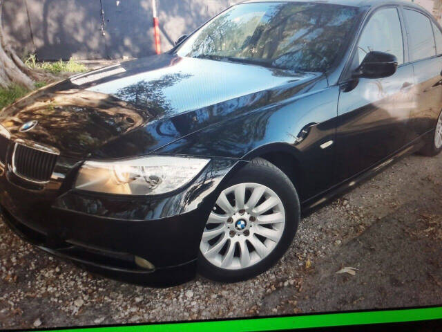 2009 BMW 3 Series for sale at Royal Classic Auto in Long Beach, CA