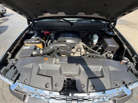 2010 GMC Sierra 1500