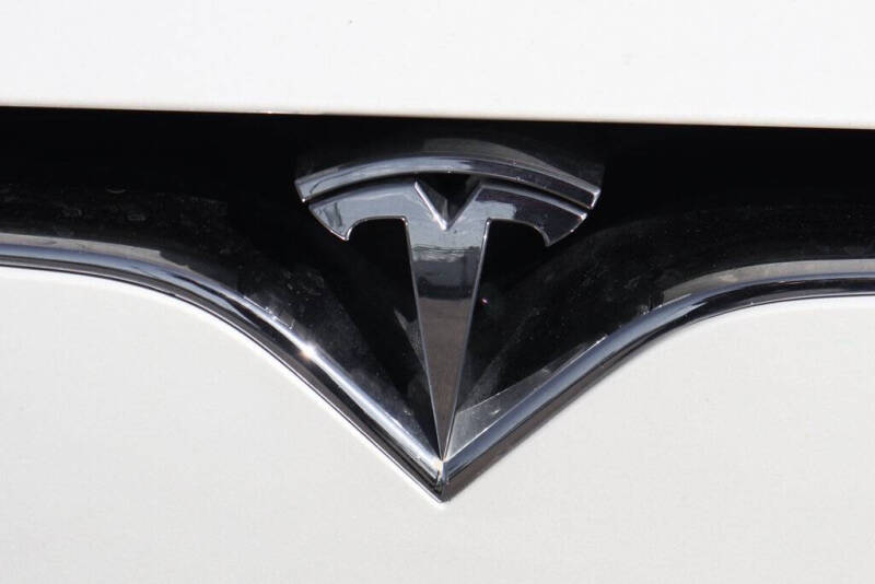 2021 Tesla Model S Long Range Plus