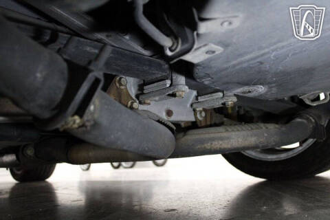 1988 Chevrolet Corvette