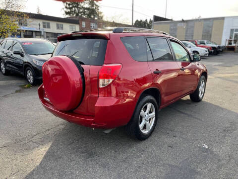 2006 Toyota RAV4