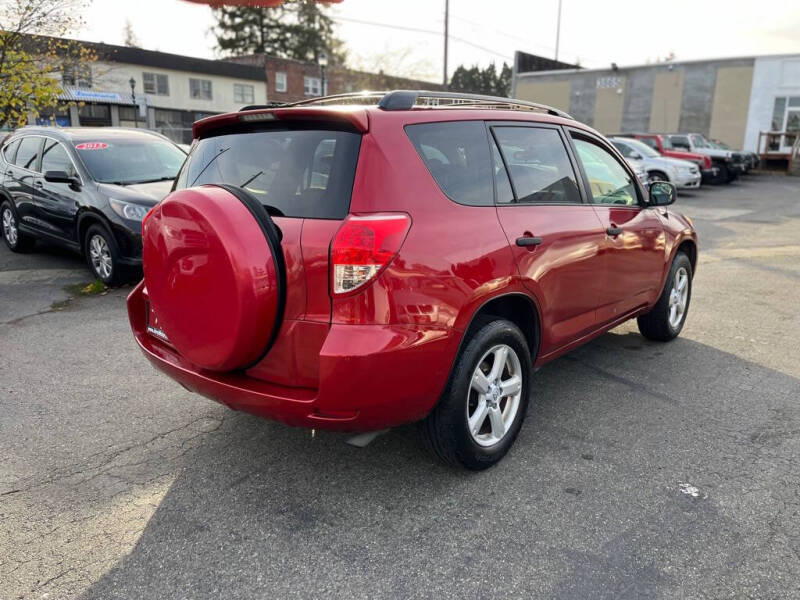 2006 Toyota RAV4 Base photo 4