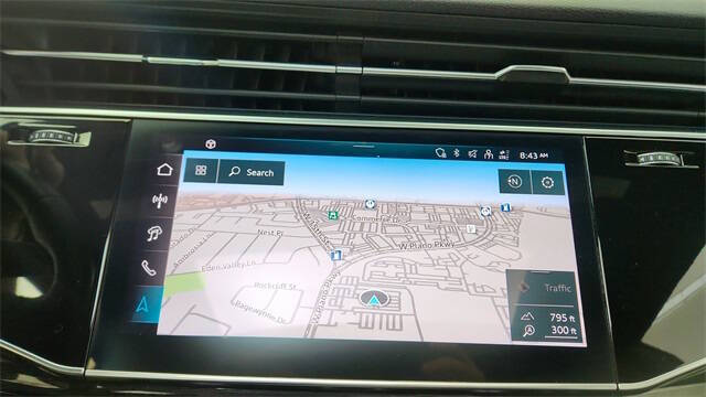 2024 Audi Q8 quattro Prestige 55 TFSI