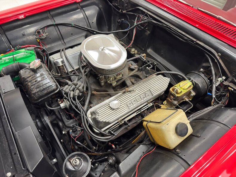 1958 Ford Thunderbird