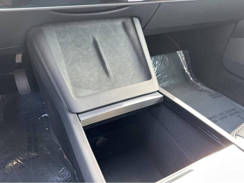 2024 Tesla Model 3 Long Range