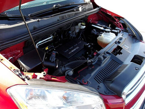 2015 Chevrolet Trax LTZ