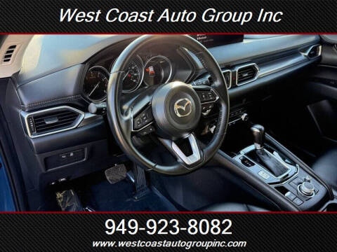 2024 Mazda CX-5 2.5 S Select