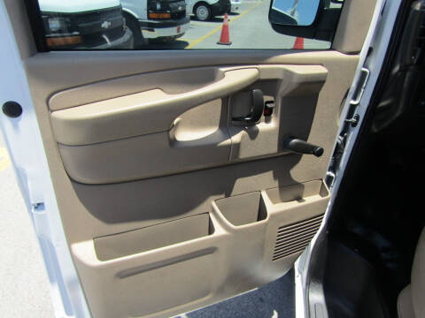 2006 Chevrolet Express 1500