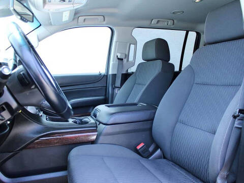 2017 GMC Yukon XL SLE