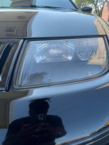 1995 Nissan 300ZX Turbo