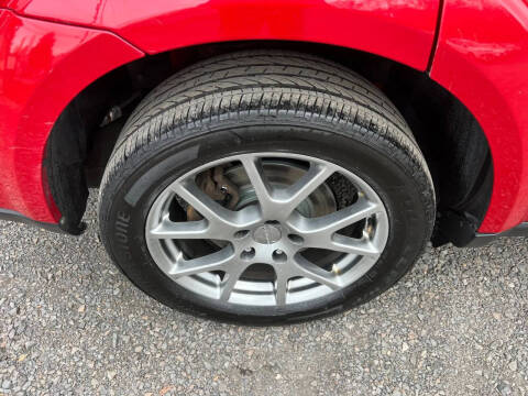 2015 Dodge Journey R/T