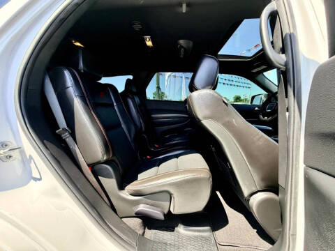 2023 Dodge Durango