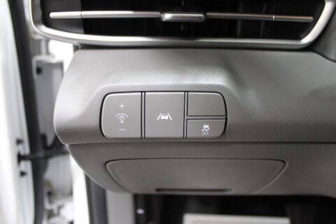 2022 Hyundai Elantra