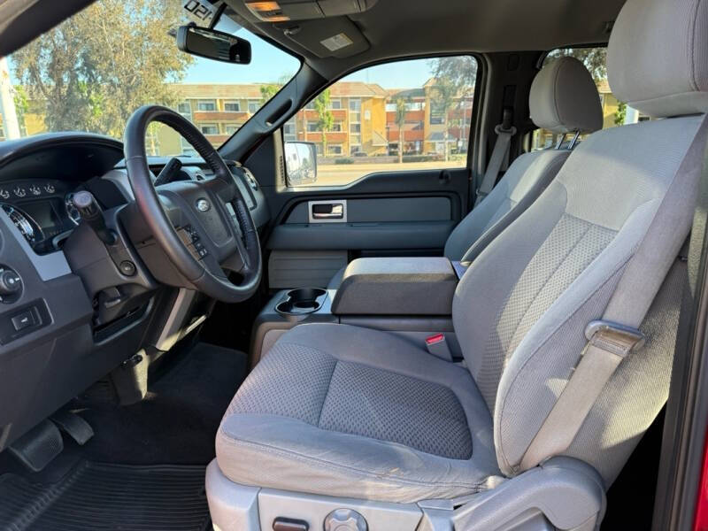 2011 Ford F-150