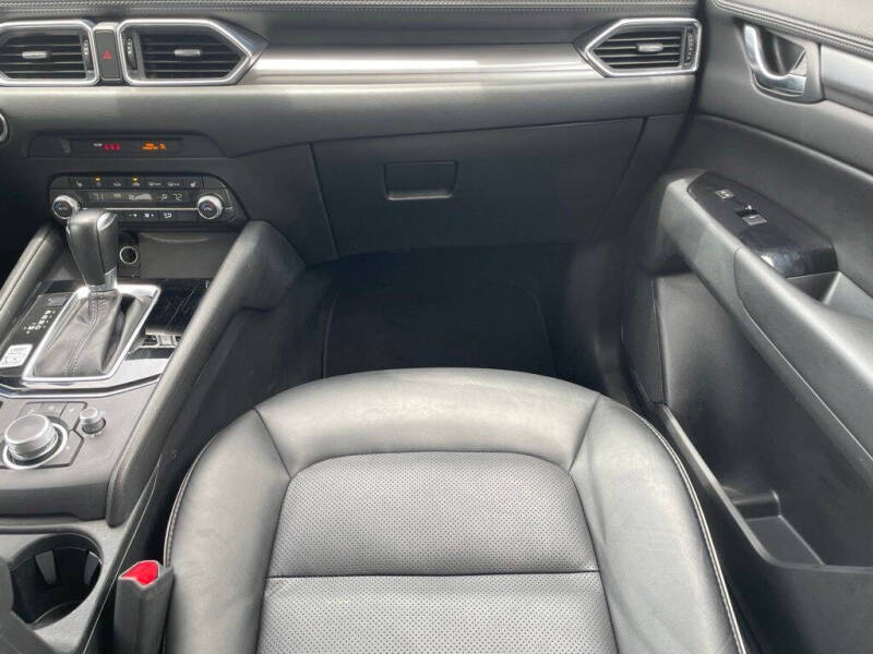 2024 Mazda CX-5 2.5 S Select