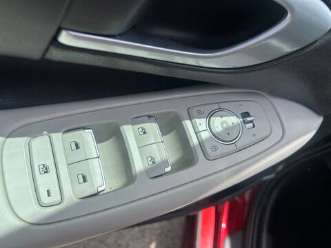 2024 Hyundai Sonata