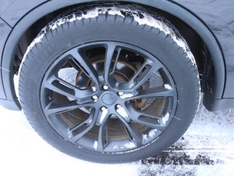 2011 Dodge Durango Express