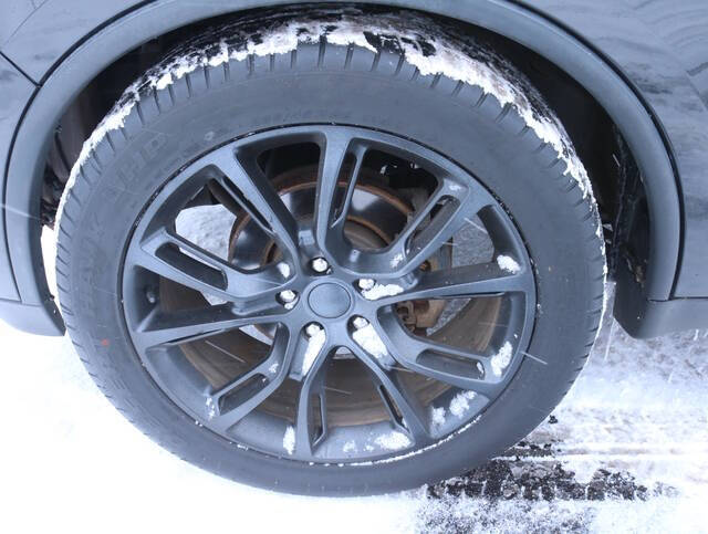 2011 Dodge Durango Express