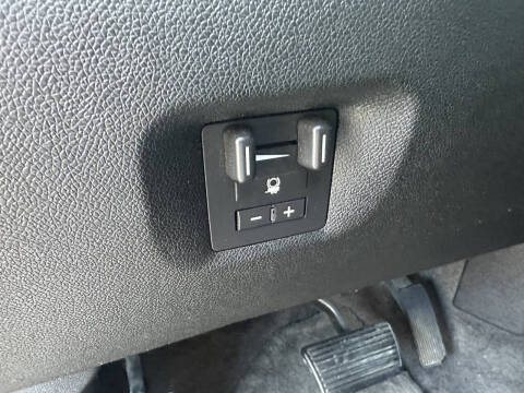 2011 GMC Yukon Denali