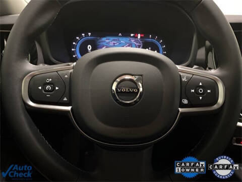 2025 Volvo S60 B5 Core