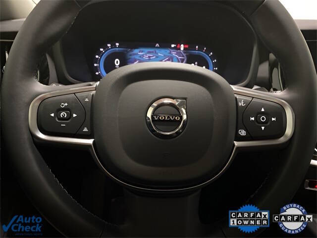 2025 Volvo S60 B5 Core