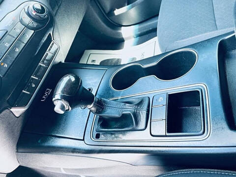 2016 Kia Sorento LX V6