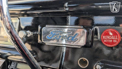 1941 Ford F-100