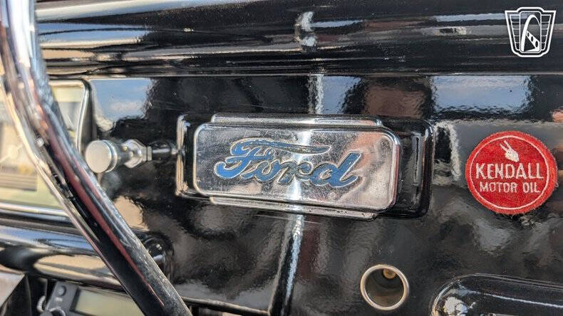 1941 Ford F-100