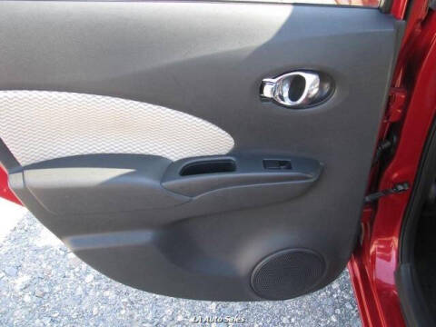 2014 Nissan Versa Note S