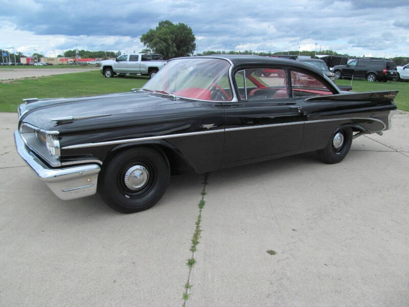 1959 Pontiac Catalina For Sale - Carsforsale.com®