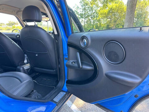 2012 MINI Cooper Countryman