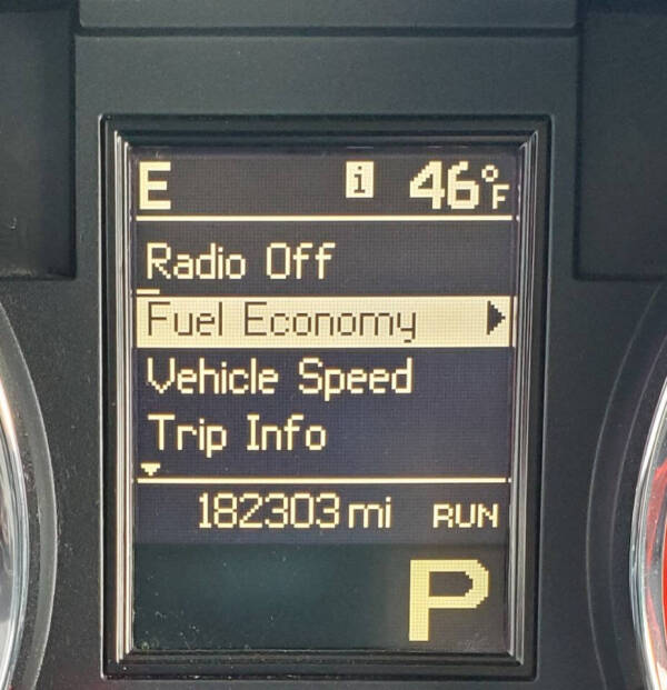 2013 Dodge Durango Crew