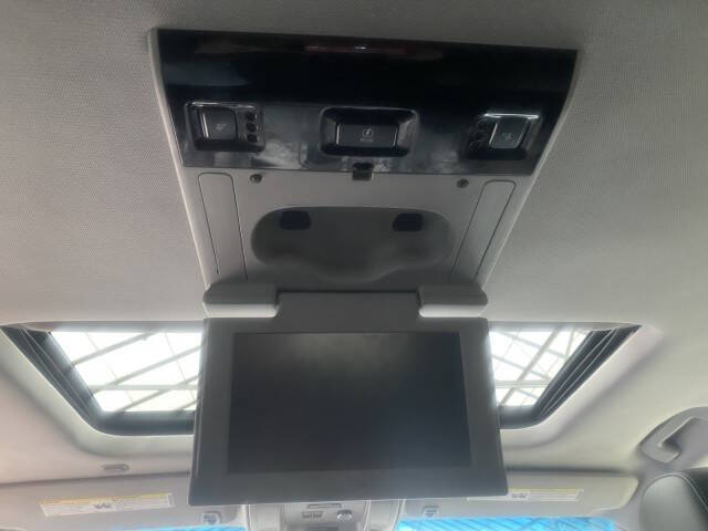 2015 Chevrolet Suburban LT