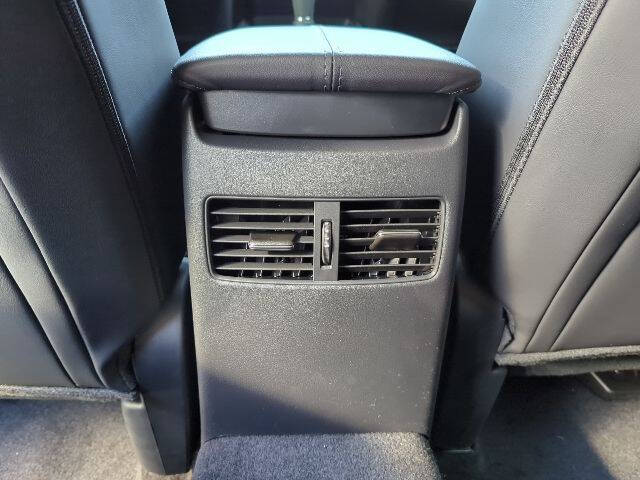 2026 Mazda CX-30 2.5 S Select Sport