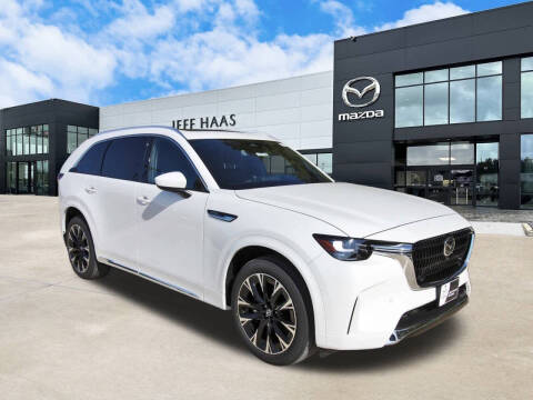 2026 Mazda CX-90 3.3 Turbo S Premium Plus