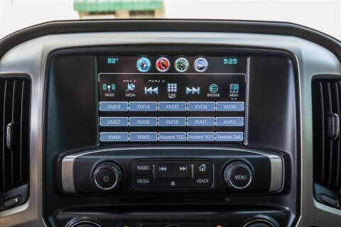 2018 GMC Sierra 2500HD