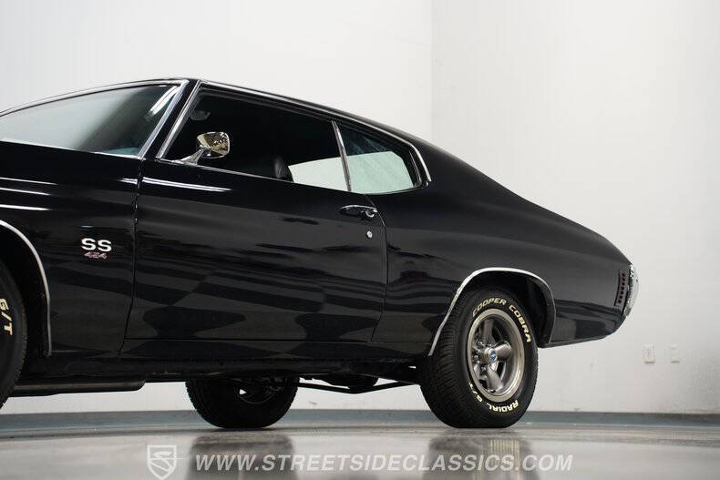 1971 Chevrolet Chevelle