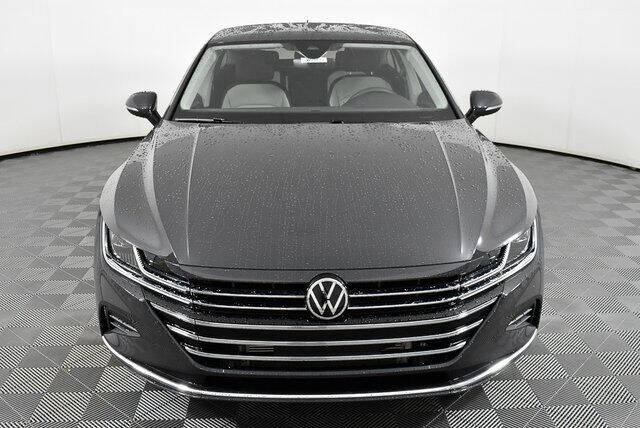 2021 Volkswagen Arteon 2.0T SE